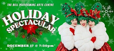 HOLIDAY SPECTACULAR