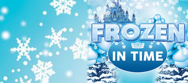 Frozen In Time - 11am show