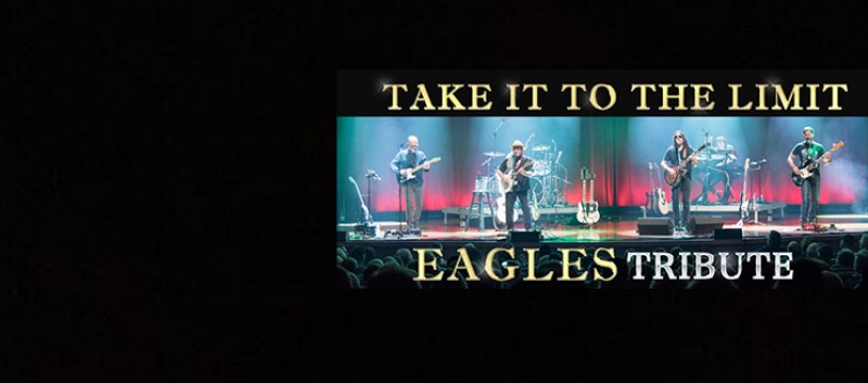 Take It To The Limit - Eagles Tribute