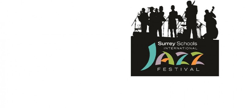 Surrey Schools Jazz Festival 2025