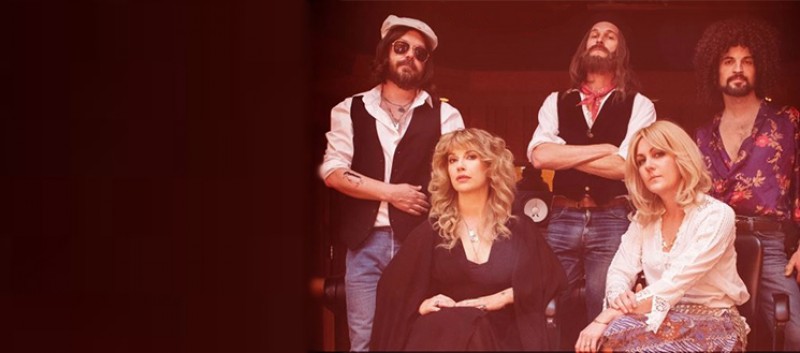 Rumours - The Ultimate FLEETWOOD MAC Tribute Show