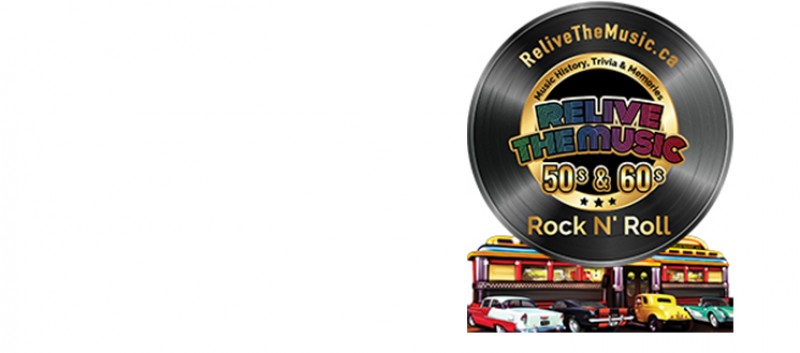 Relive the Music 50s & 60s Touring Show