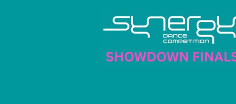 $1500 SHOWDOWN FINALS - Synergy Dance Competition